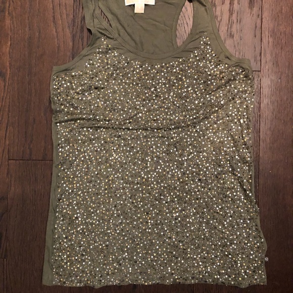 Michael Kors tank